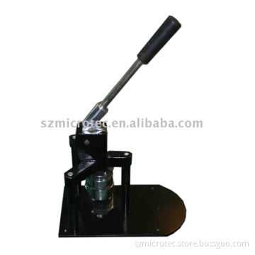 Badge Making Machine (Button making machine, badge maker)